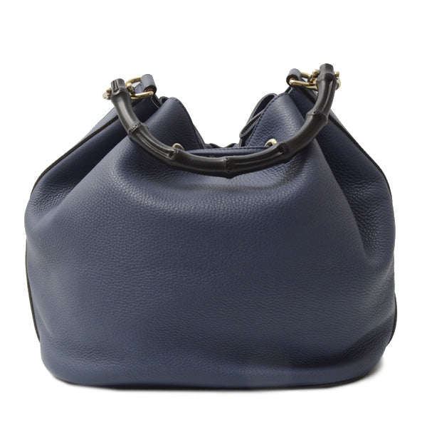 Luxury Gucci Trending 2025 Bamboo 2WAY Bag Handbag 387613