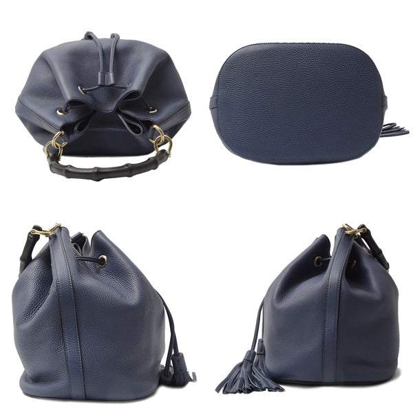Luxury Gucci Trending 2025 Bamboo 2WAY Bag Handbag 387613