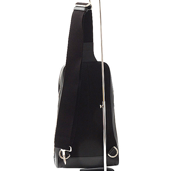 Luxury Gucci Trending 2025 Leather Crossbody Bag Black 450970