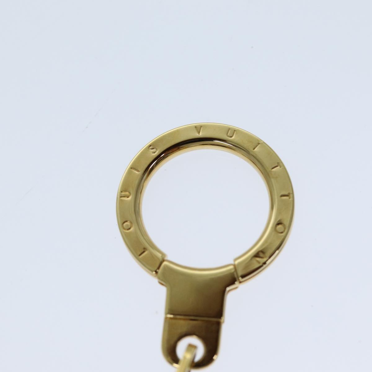 LOUIS VUITTON Monogram Multicolor Canvas Astropill Key Holder M51912 75685