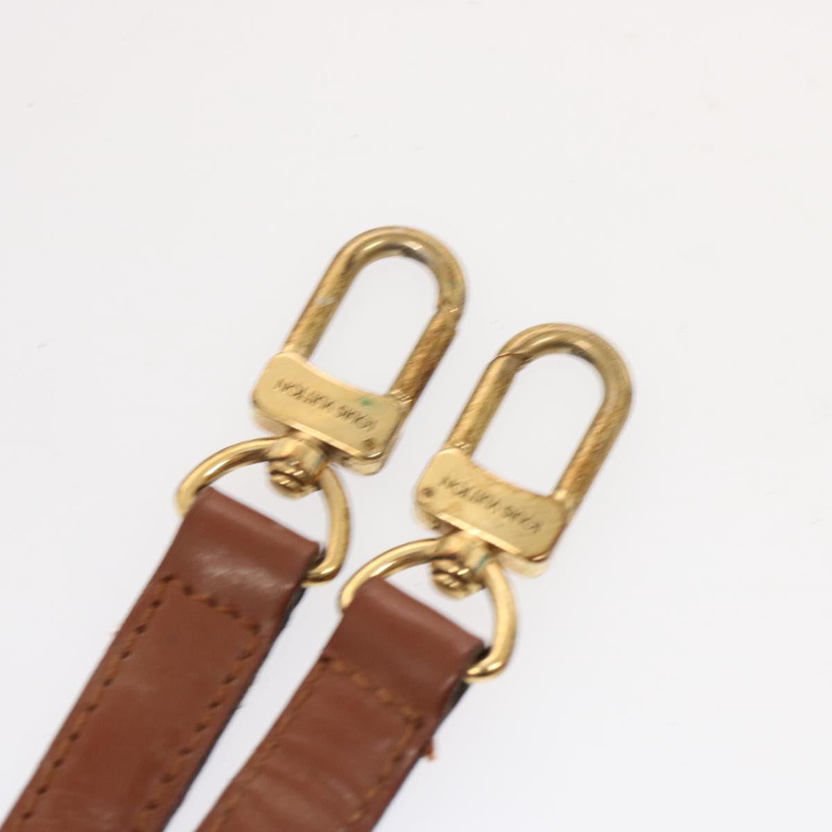 LOUIS VUITTON Monogram Monceau Hand Bag 2way M51185 LV 75723