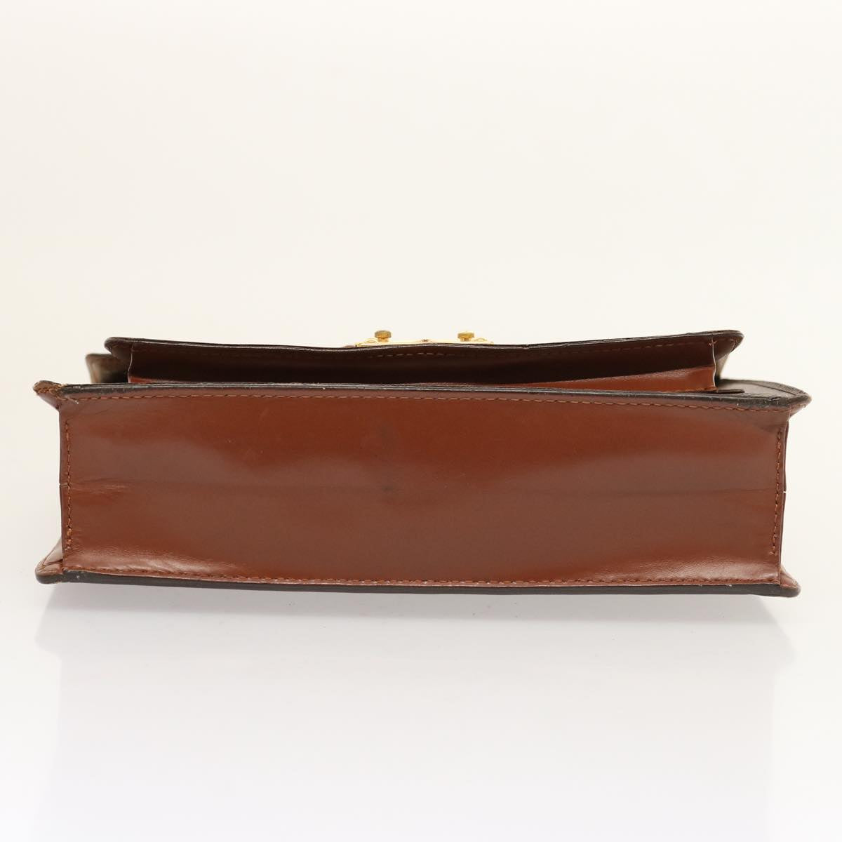 LOUIS VUITTON Monogram Monceau Hand Bag 2way M51185 LV 75723
