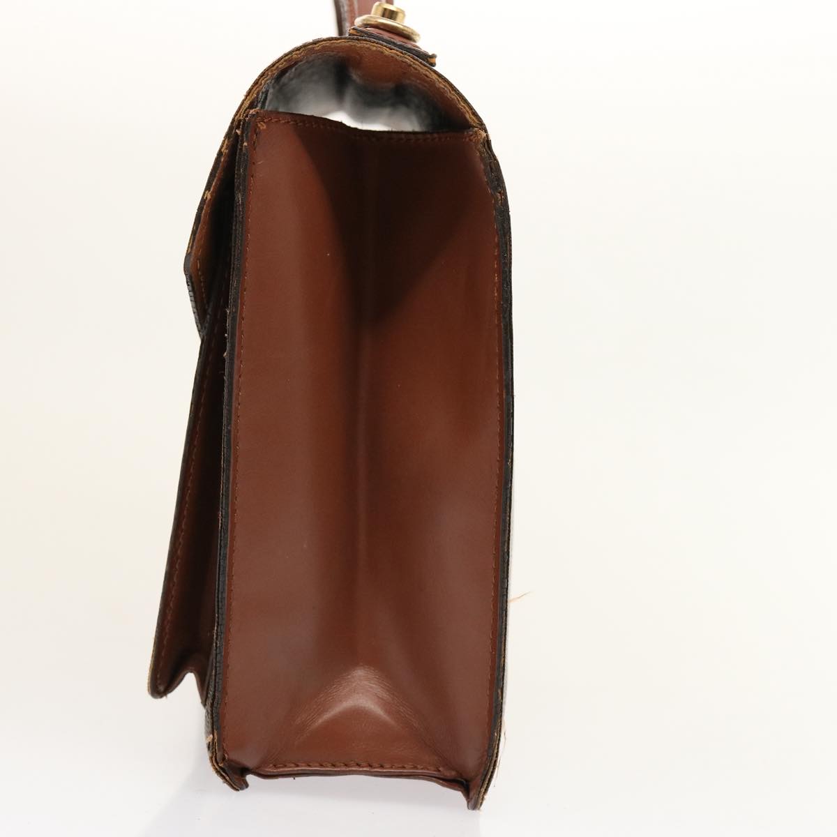 LOUIS VUITTON Monogram Monceau 28 Hand Bag 2way M51185 LV 75724