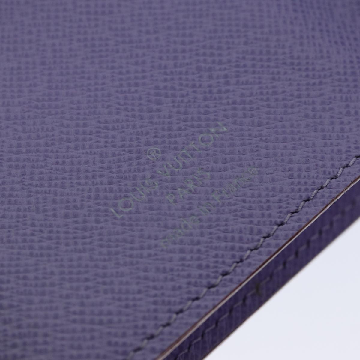LOUIS VUITTON Multicolor Portefeuille Koala Wallet Black M58015 LV 75743A