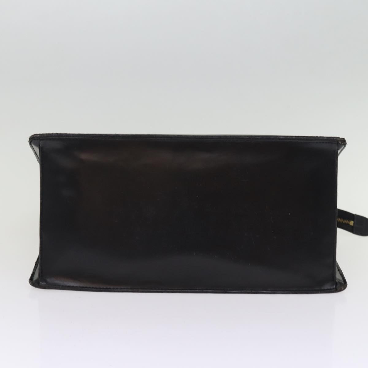 LOUIS VUITTON Epi Riviera Hand Bag Noir Black M48182 LV 75754