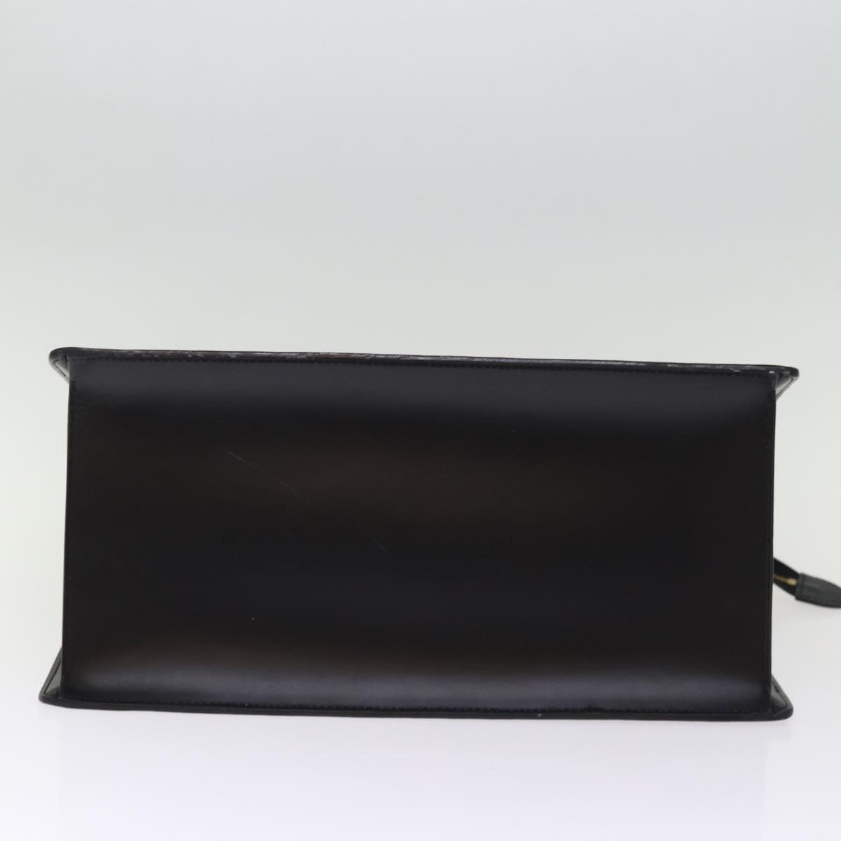 LOUIS VUITTON Epi Riviera Hand Bag Noir Black M48182 LV 75755