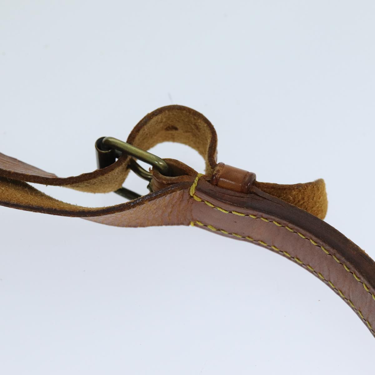 LOUIS VUITTON Monogram Petit Noe Shoulder Bag M42226 LV 75782