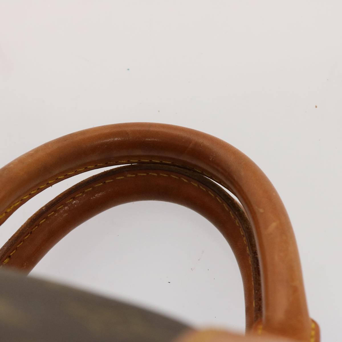 LOUIS VUITTON Monogram Keepall 55 Boston Bag M41424 LV 75792