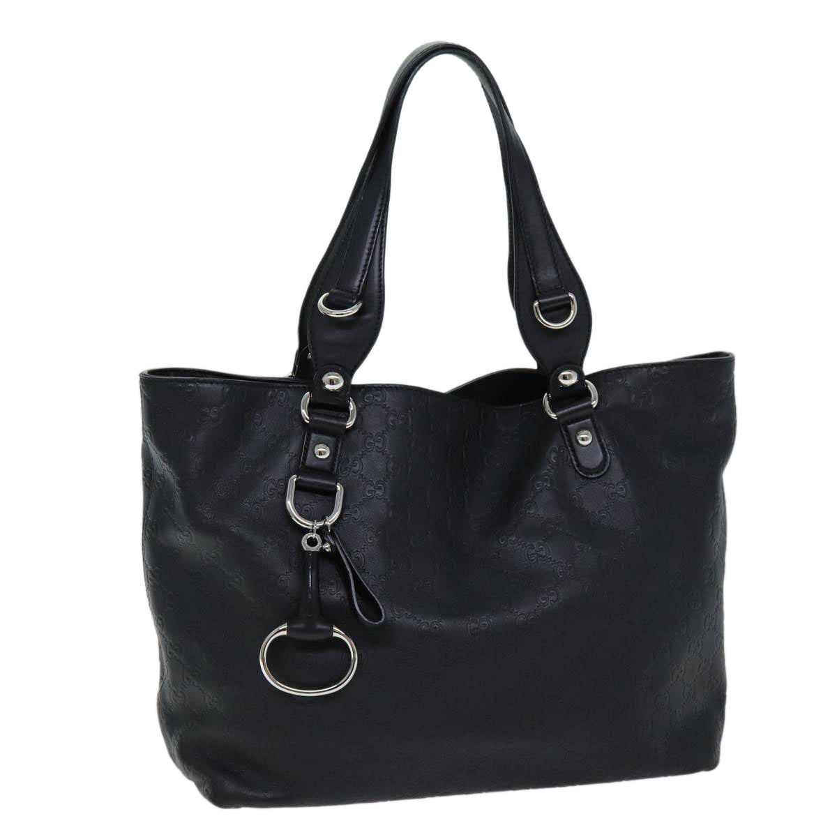 Luxury Gucci Trending 2025 Horsebit Tote