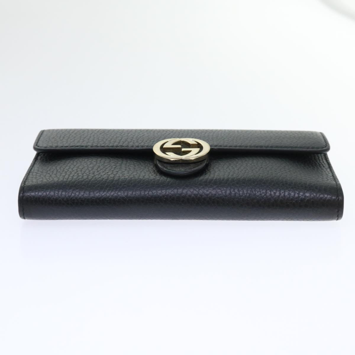 Gucci  Leather Wallet  ()