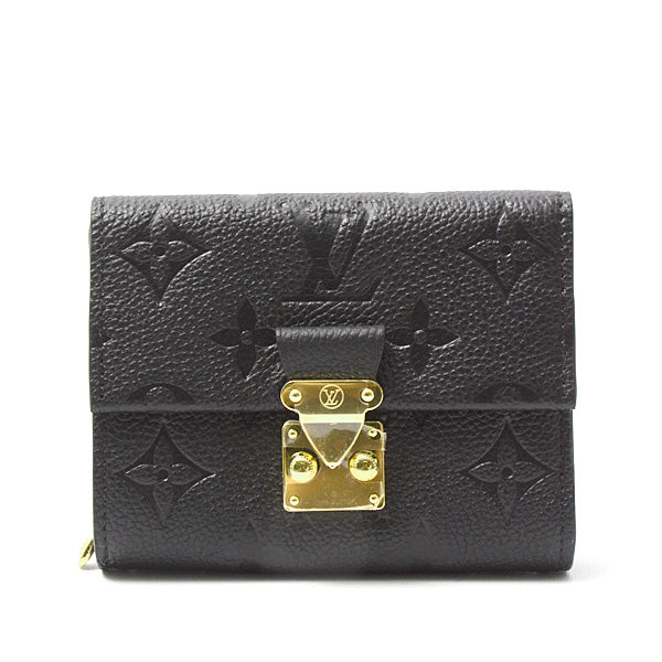 Louis Vuitton Monogram Empreinte Metis Compact Wallet M80880