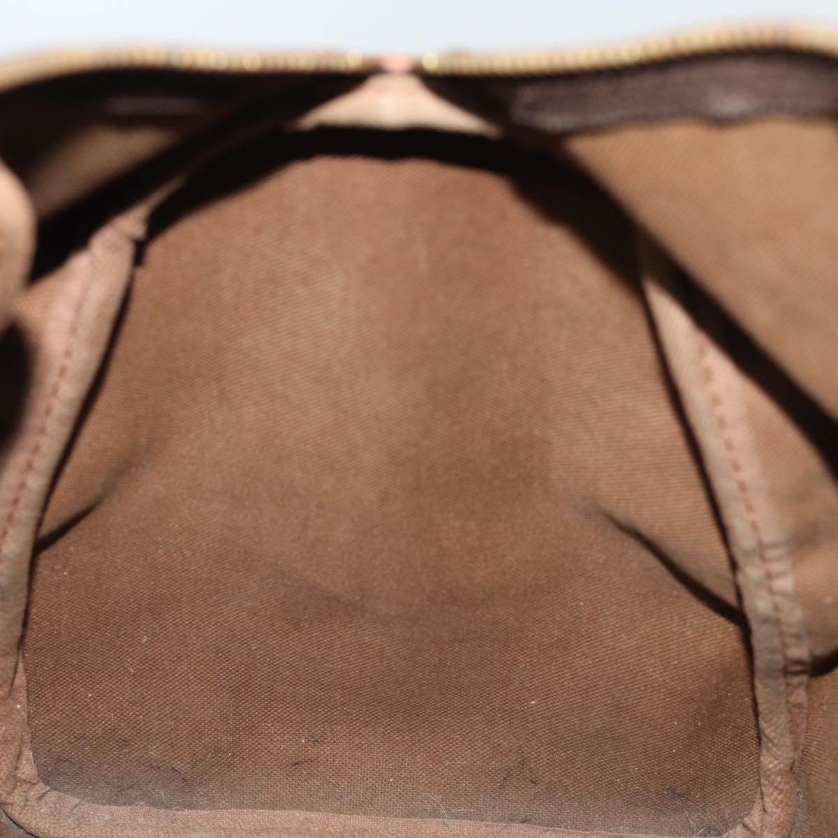 LOUIS VUITTON Monogram Speedy 30 Hand Bag M41526 LV 75907