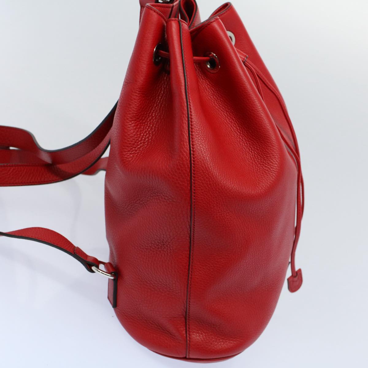 Luxury Gucci Trending 2025 Soho Backpack