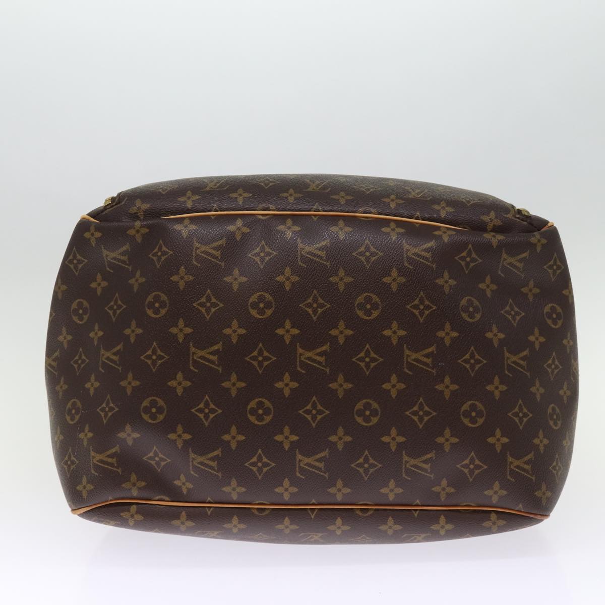 LOUIS VUITTON Monogram Evasion Boston Bag M41443 LV 75953