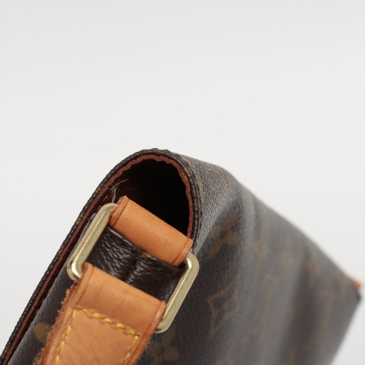 Louis Vuitton Monogram Musette M51256