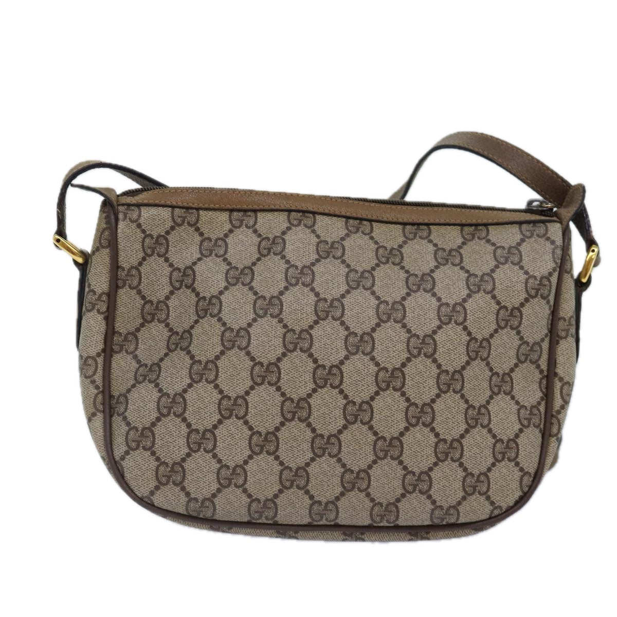 Luxury Gucci Trending 2025 Ophidia  Canvas Shoulder Bag