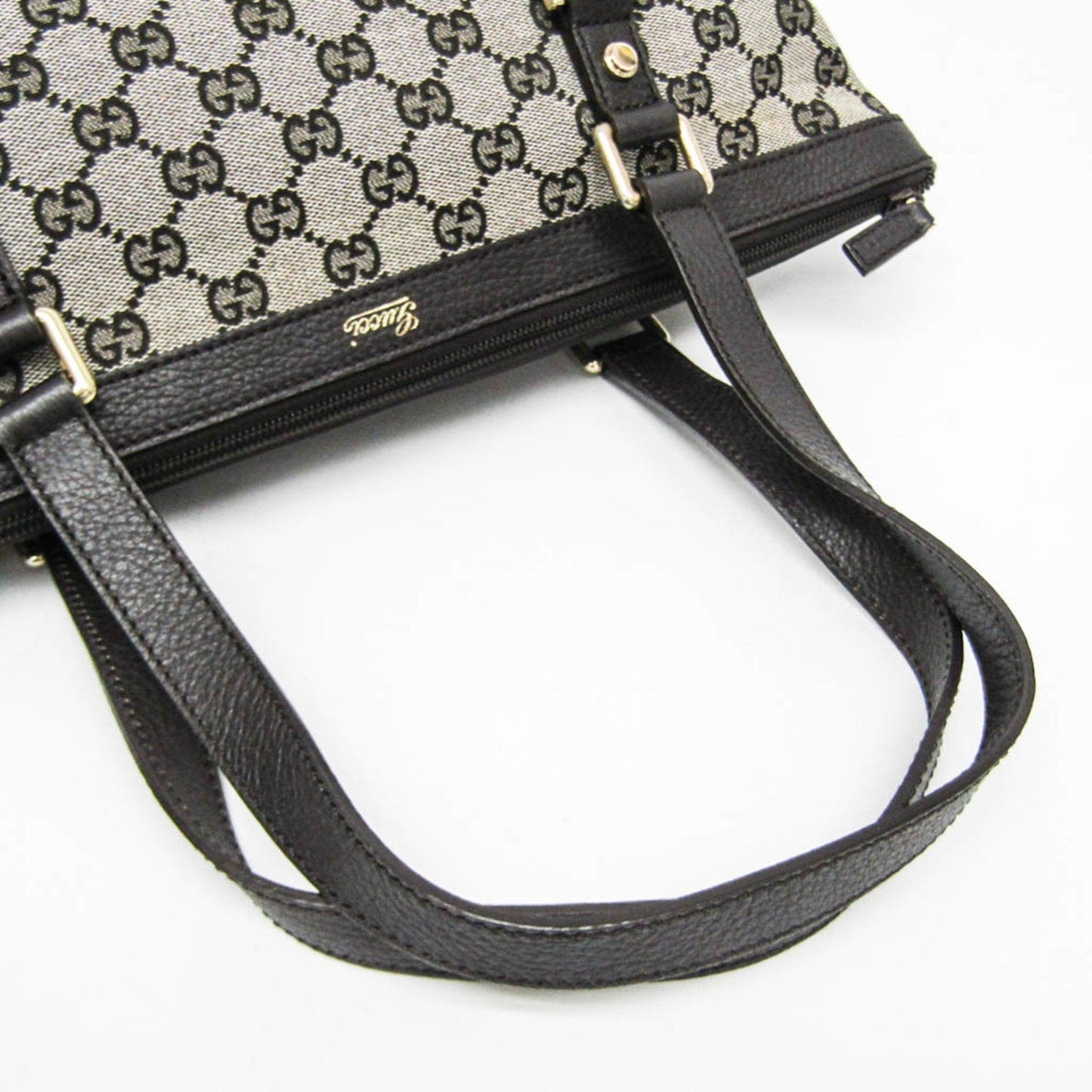 Gucci  Canvas Tote Bag ()