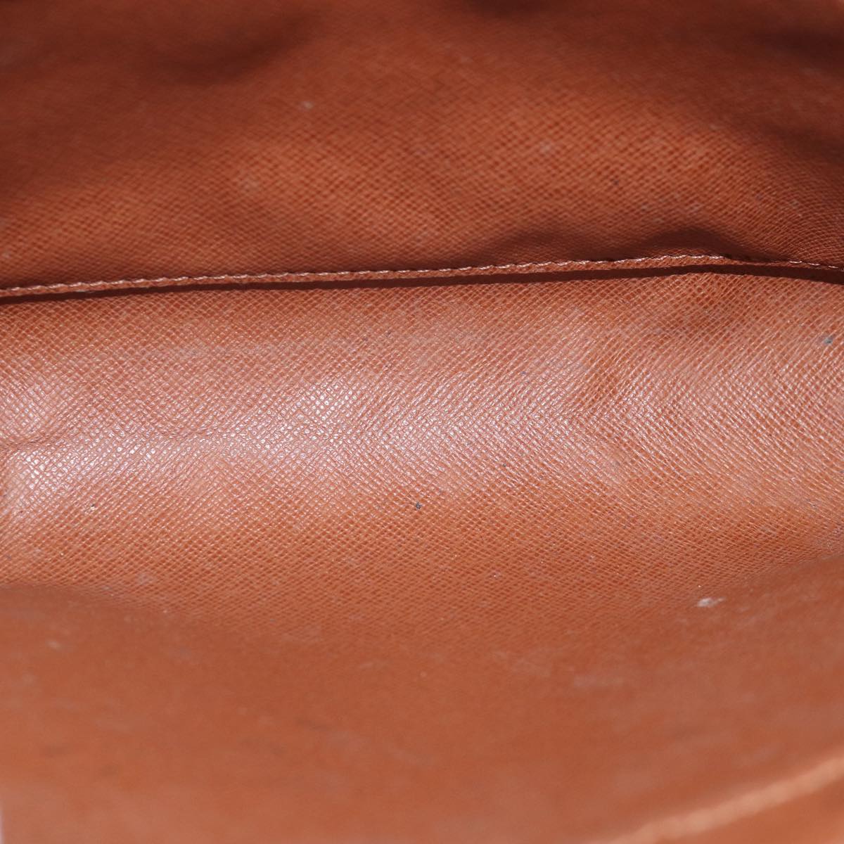 LOUIS VUITTON Monogram Orsay Clutch Bag M51790 LV 76037
