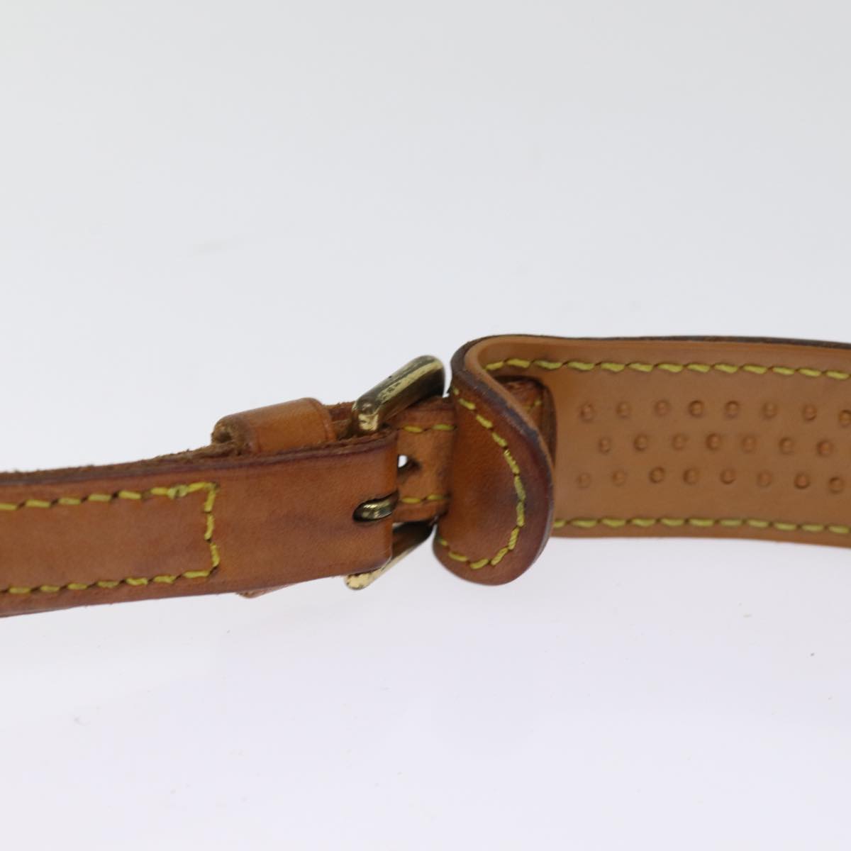 LOUIS VUITTON Monogram Saint Germain Shoulder Bag M51210 LV 76038