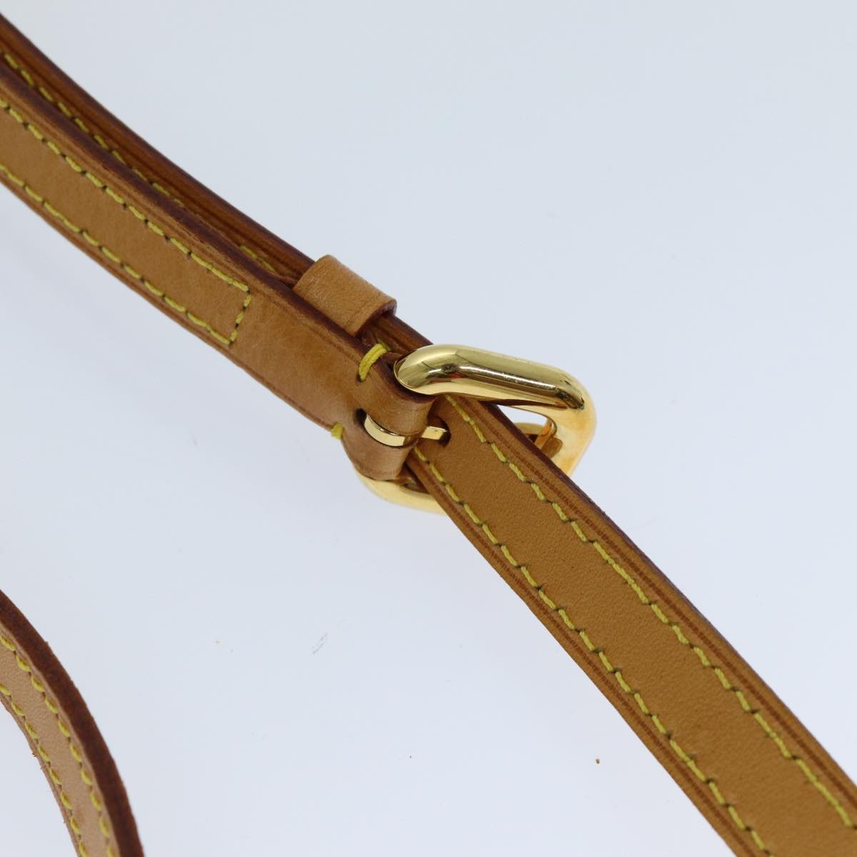 LOUIS VUITTON Monogram Mini Juliet MM Shoulder Bag Blue M92004 LV 76041