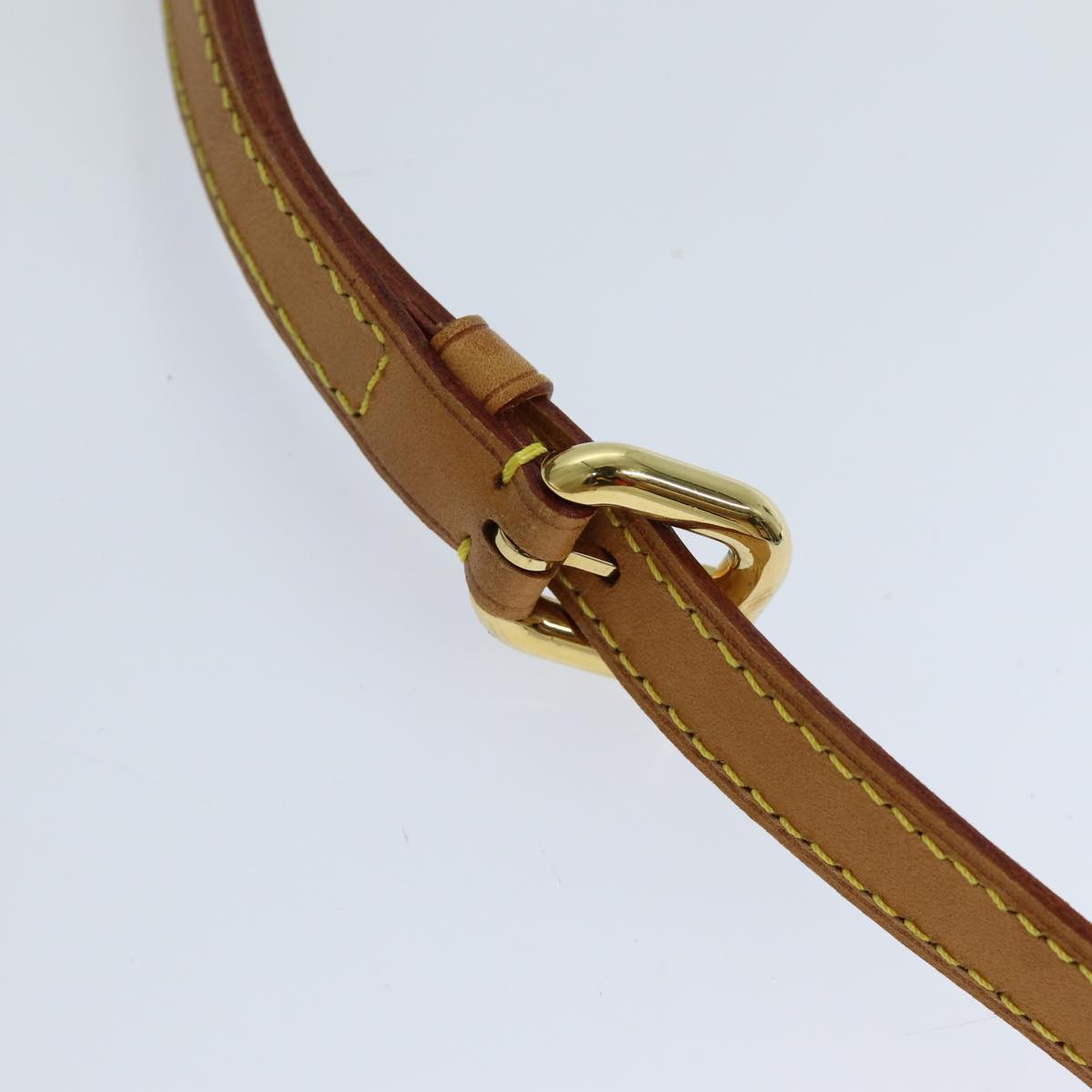 LOUIS VUITTON Monogram Mini Juliet MM Shoulder Bag Blue M92004 LV 76042