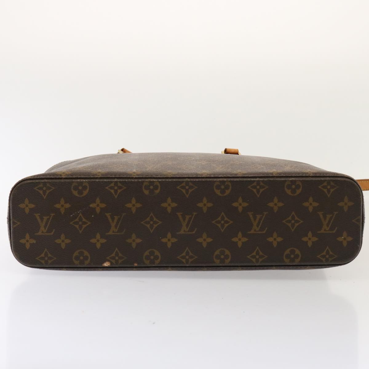 LOUIS VUITTON Monogram Luco Tote Bag M51155 LV 76062