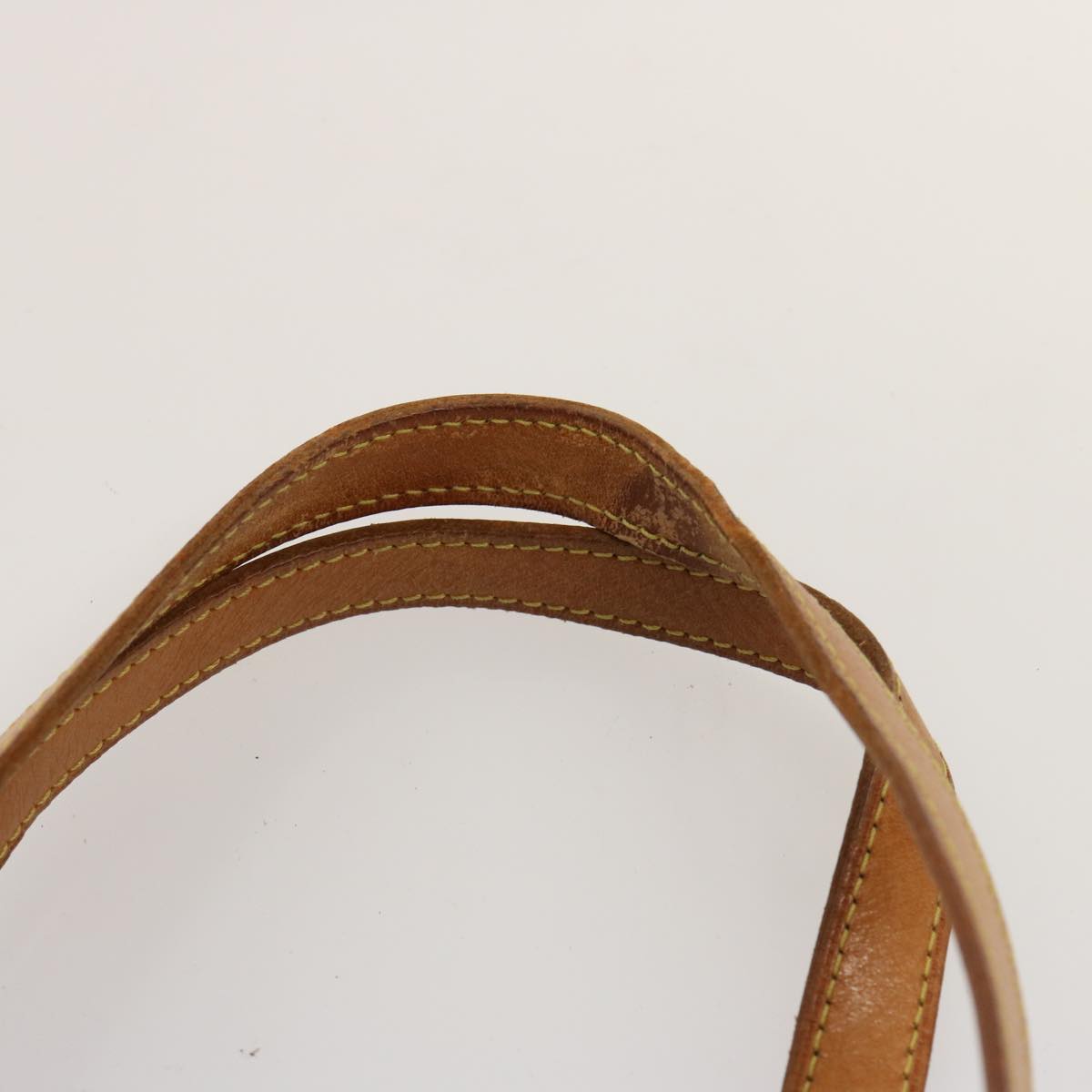 LOUIS VUITTON Monogram Luco Tote Bag M51155 LV 76062