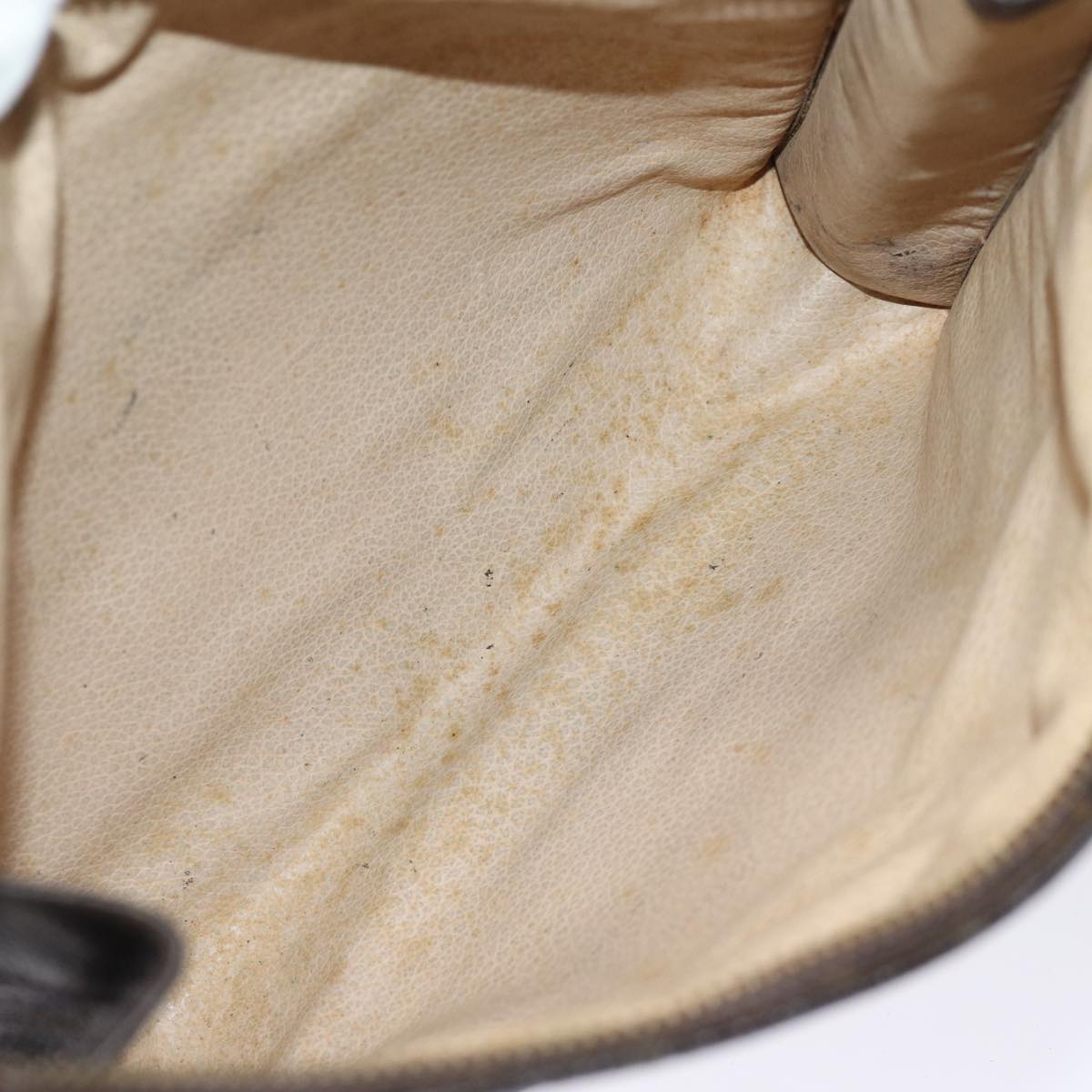 LOUIS VUITTON Monogram Poche Toilette 26 Pouch M47542 LV 76151