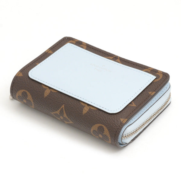 Louis Vuitton Portefeuille Lou Bifold Wallet M11778