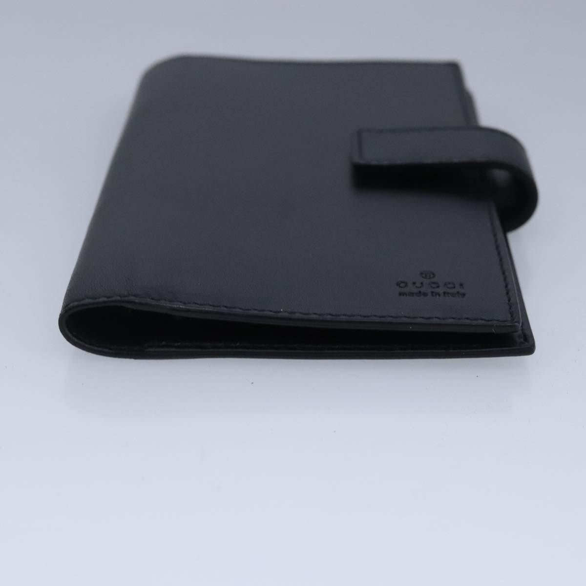 Gucci  Leather Wallet