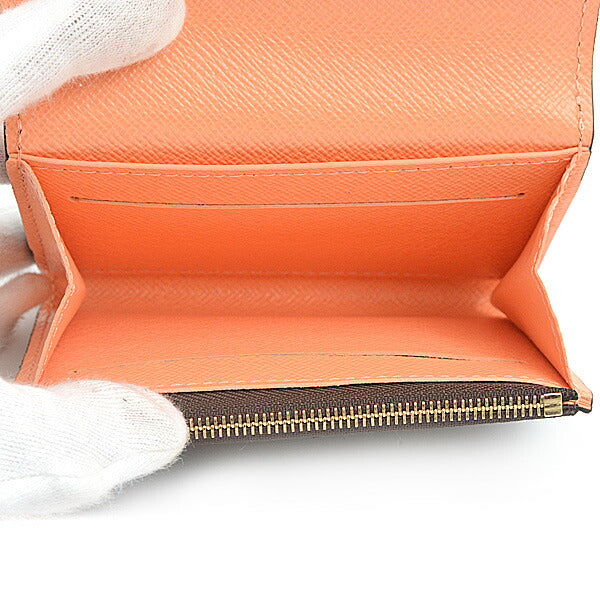 Louis Vuitton Monogram Rosalie Coin Purse M83581