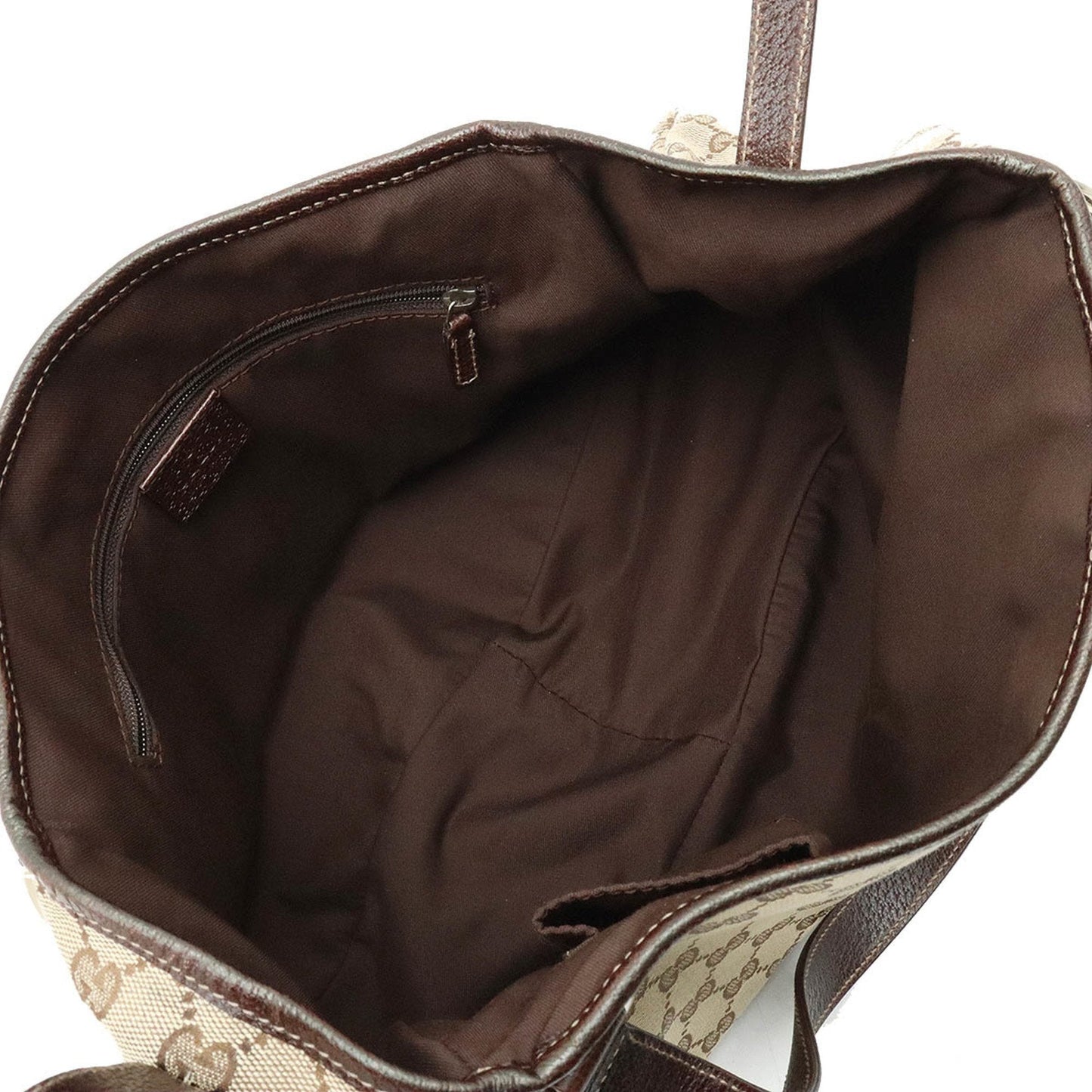 Luxury Gucci Trending 2025 Abbey  Canvas Tote Bag ()