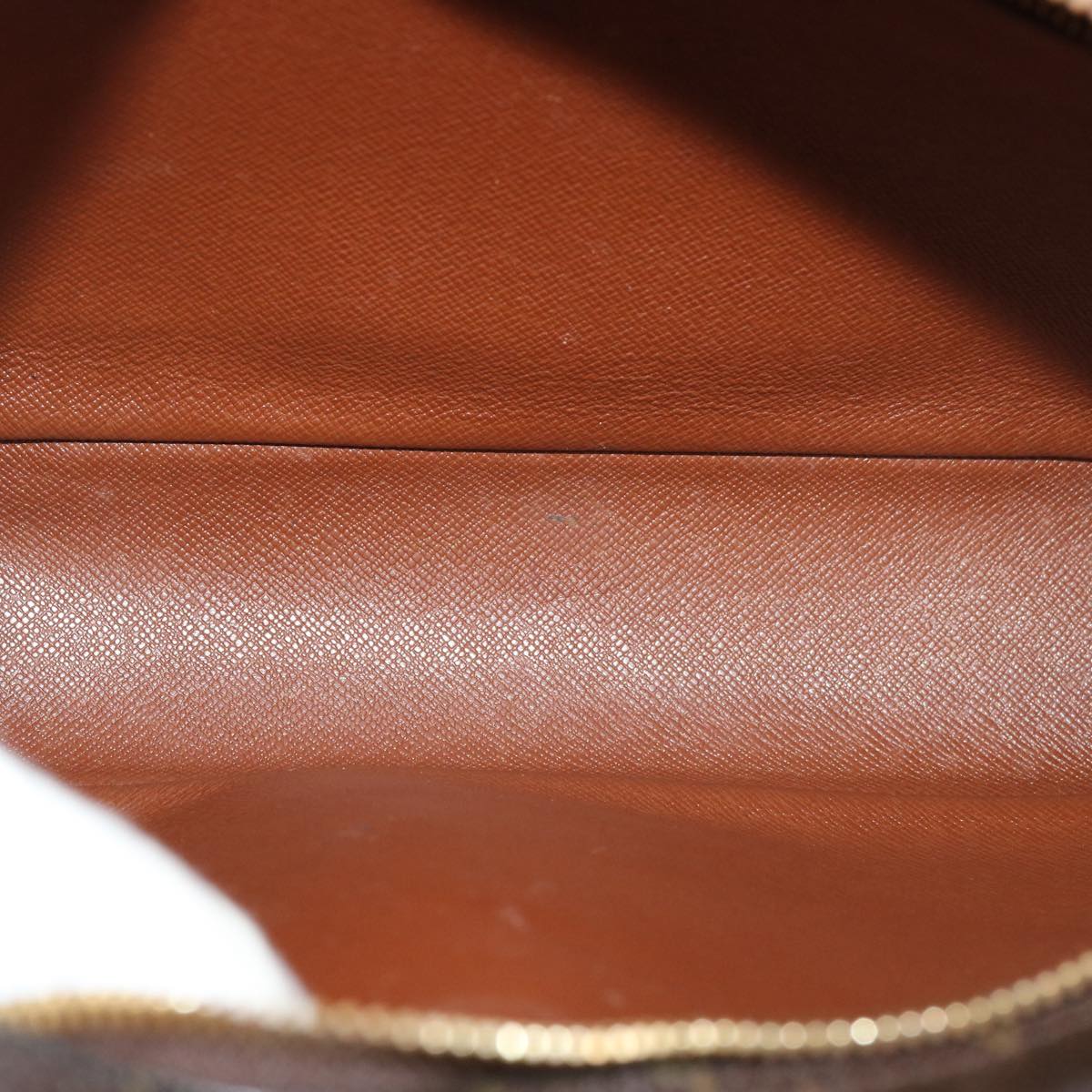 LOUIS VUITTON Monogram Trocadero 27 Shoulder Bag M51274 LV 76324