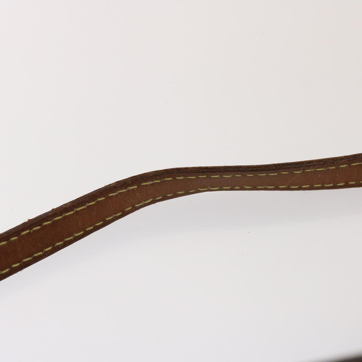 LOUIS VUITTON Monogram Trocadero 27 Shoulder Bag M51274 LV 76324