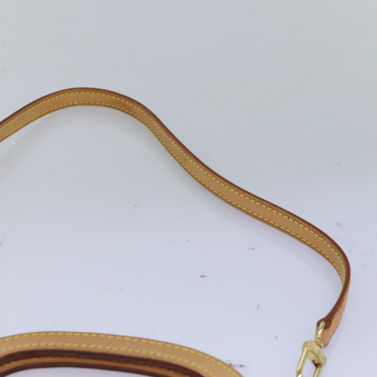 LOUIS VUITTON Monogram Vernis Roxbury Drive Hand Bag Perle M91374 LV 76340