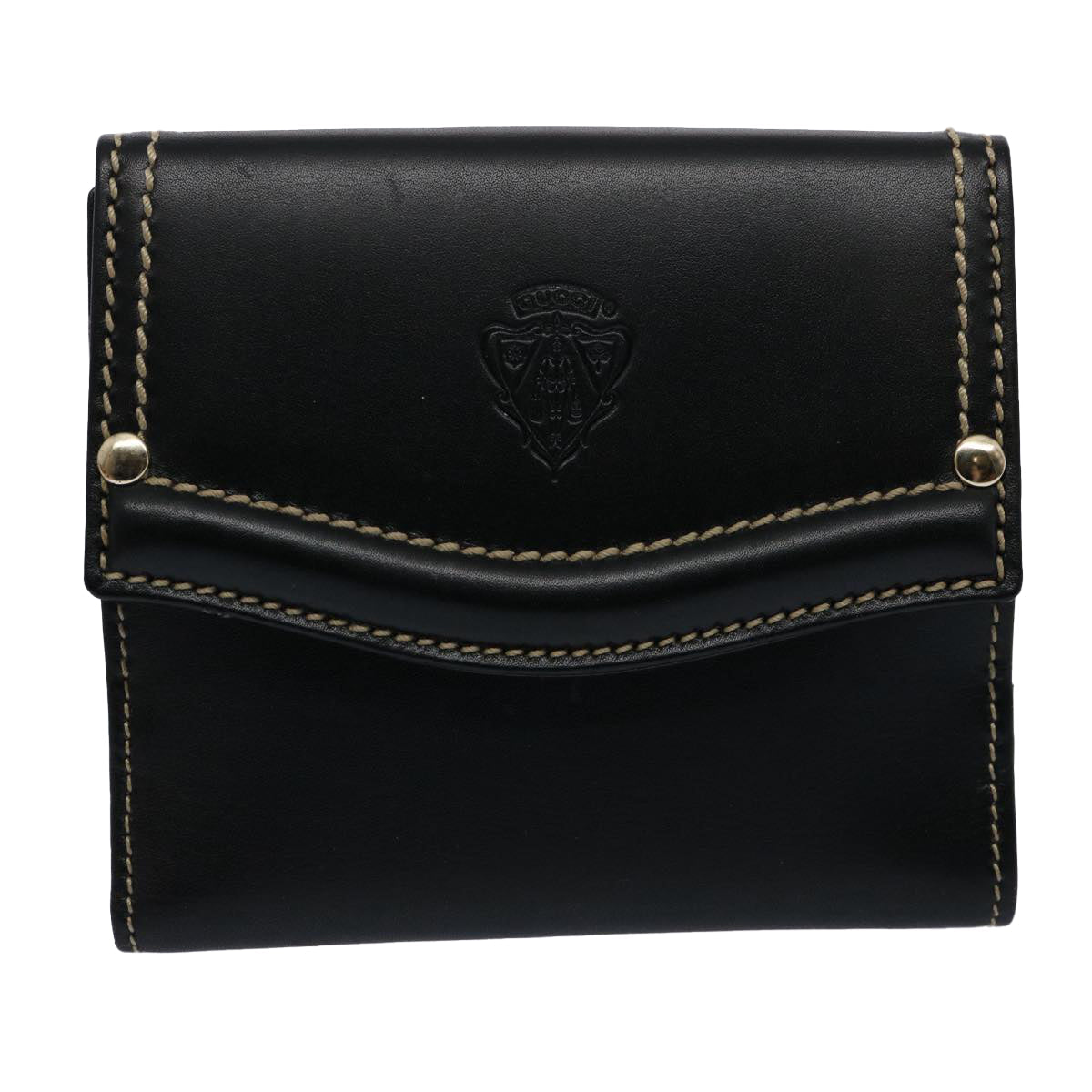 Gucci  Leather Wallet