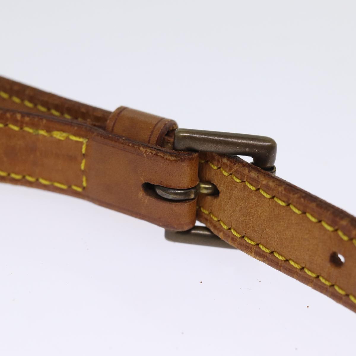 LOUIS VUITTON Monogram Saint Germain Shoulder Bag M51210 LV 76460
