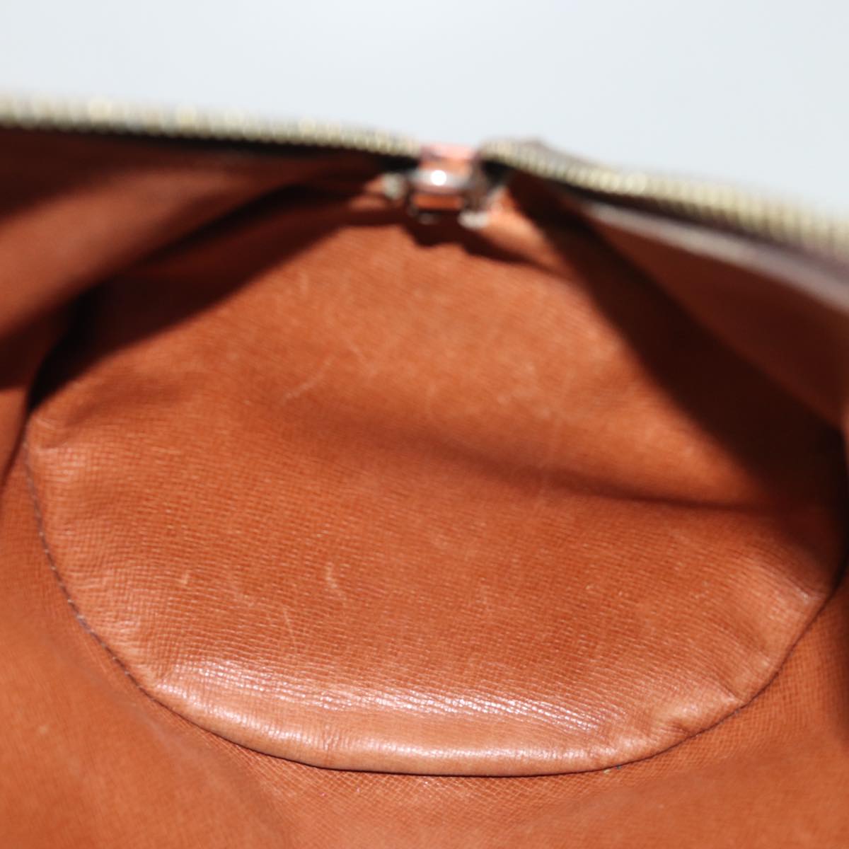 LOUIS VUITTON Monogram Papillon 30 Hand Bag M51385 LV 76463