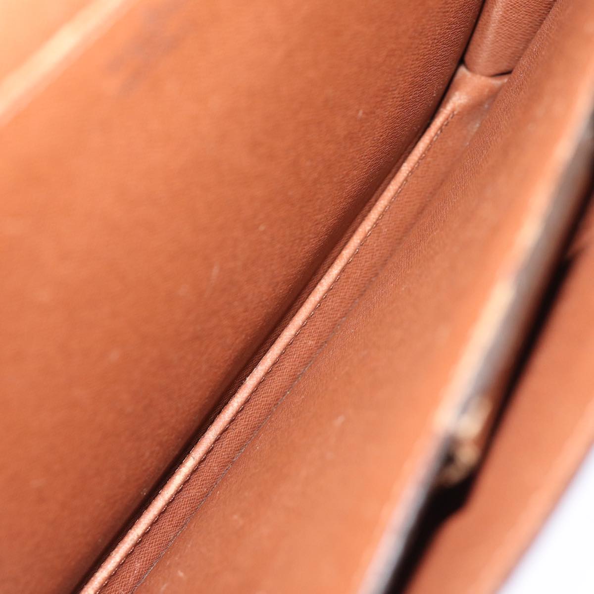 LOUIS VUITTON Monogram Serviette Conseiller Briefcase M53331 LV 76500