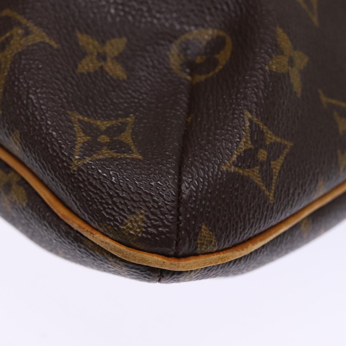 LOUIS VUITTON Monogram Musette Shoulder Bag M51256 LV 76514