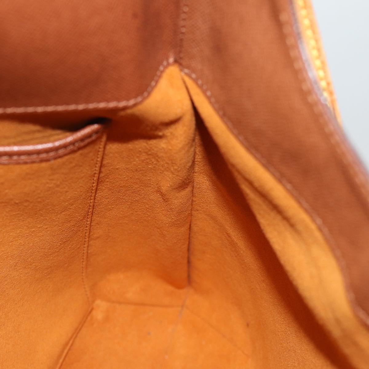 LOUIS VUITTON Monogram Musette Shoulder Bag M51256 LV 76514