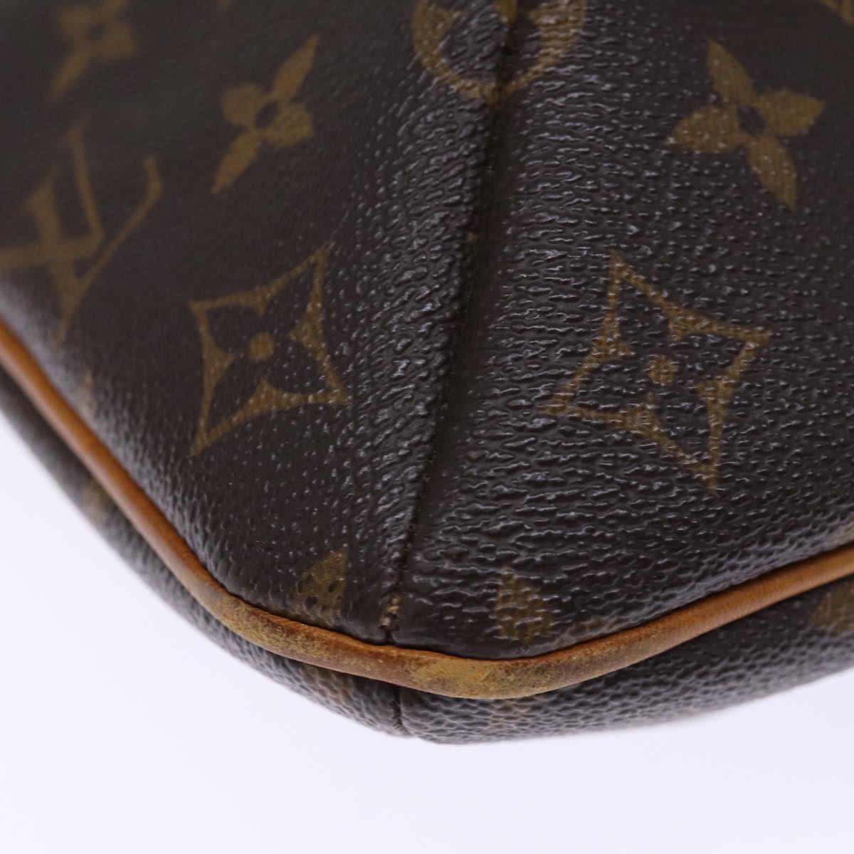 LOUIS VUITTON Monogram Musette Shoulder Bag M51256 LV 76515