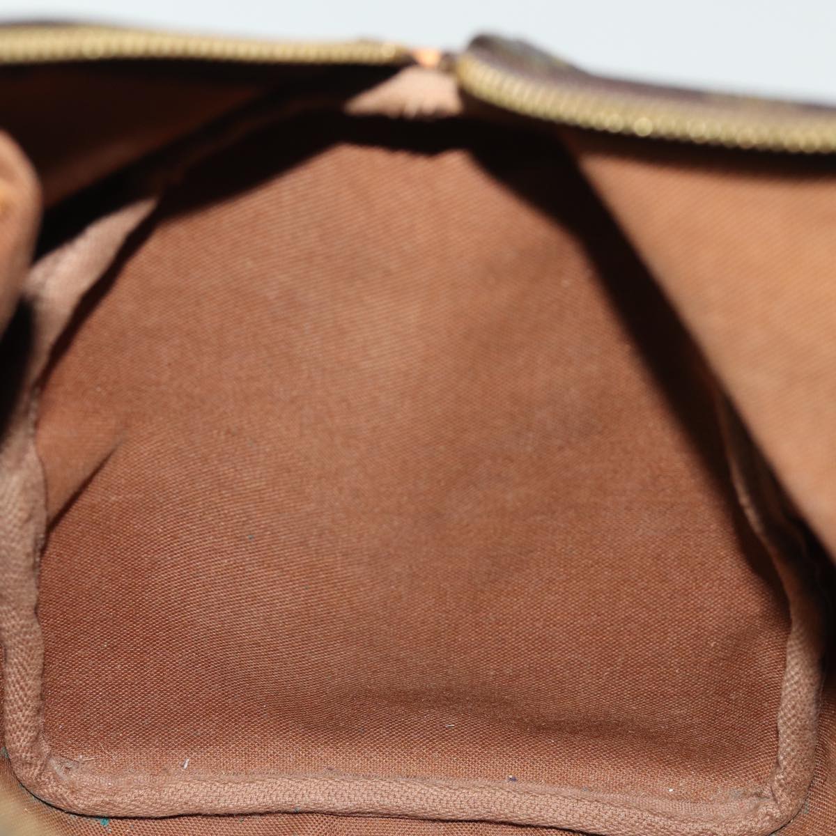 LOUIS VUITTON Monogram Speedy 30 Hand Bag M41526 LV 76521