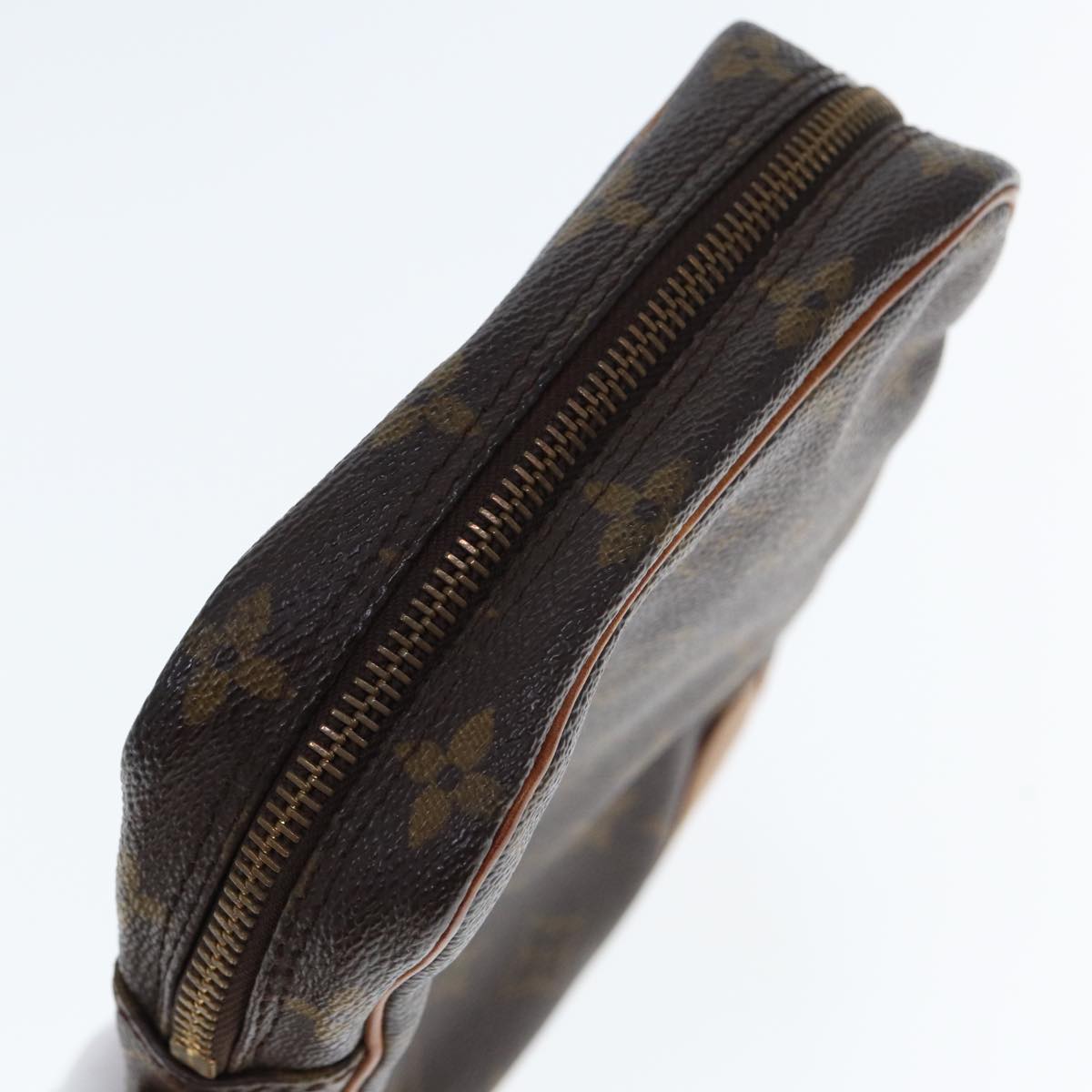 LOUIS VUITTON Monogram Danube Shoulder Bag M45266 LV 76525