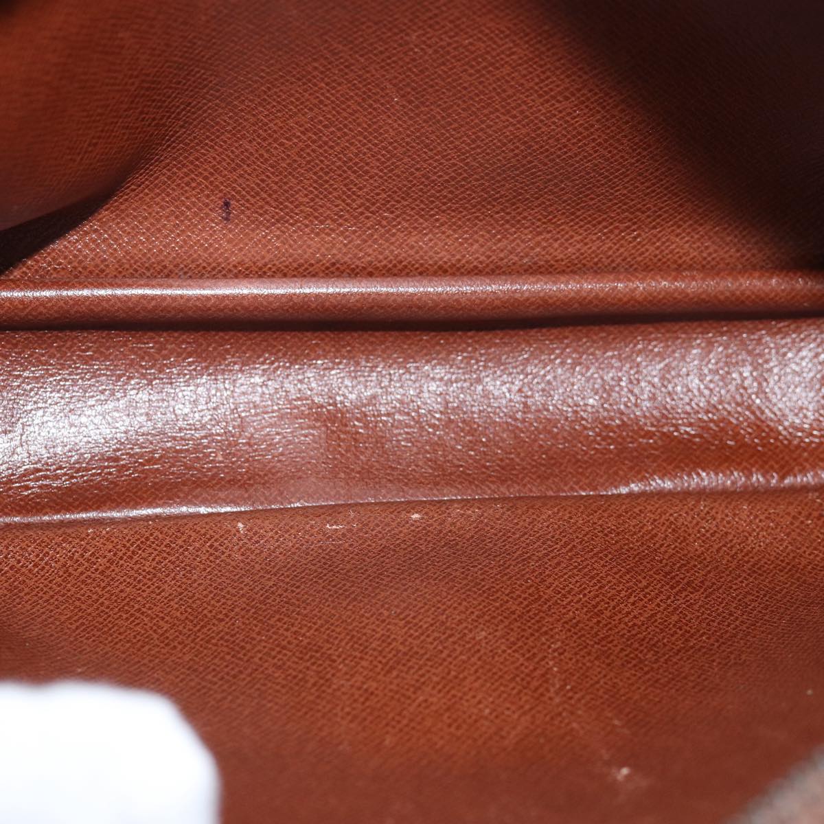 LOUIS VUITTON Monogram Trocadero 23 Shoulder Bag M51276 LV 76537
