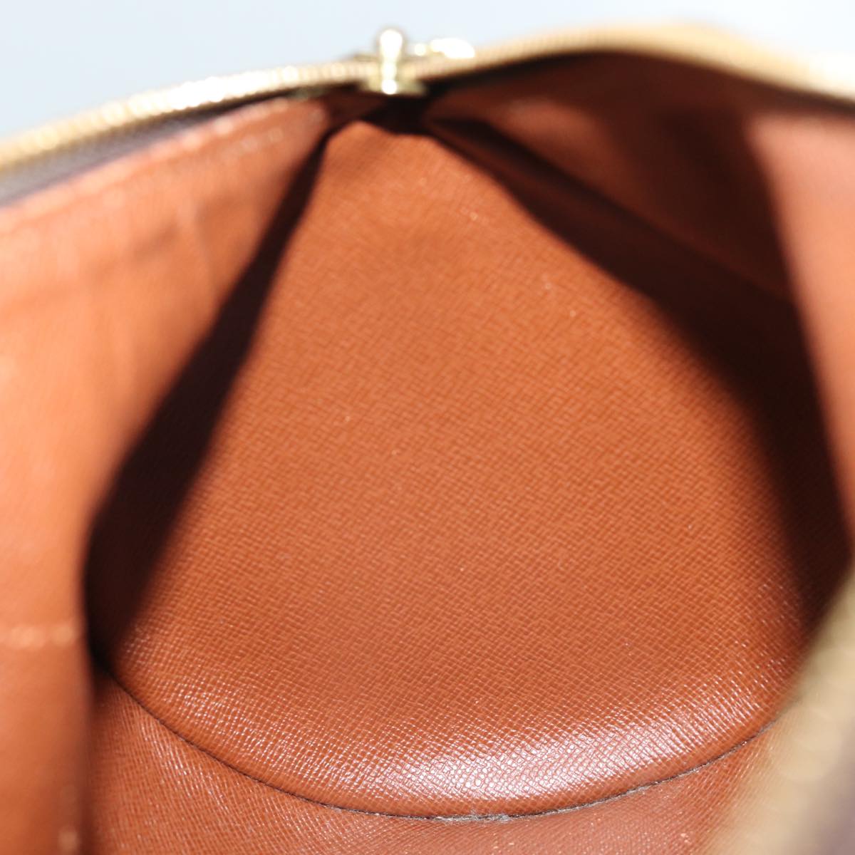 LOUIS VUITTON Monogram Papillon 30 old model Hand Bag Vintage M51365 76542