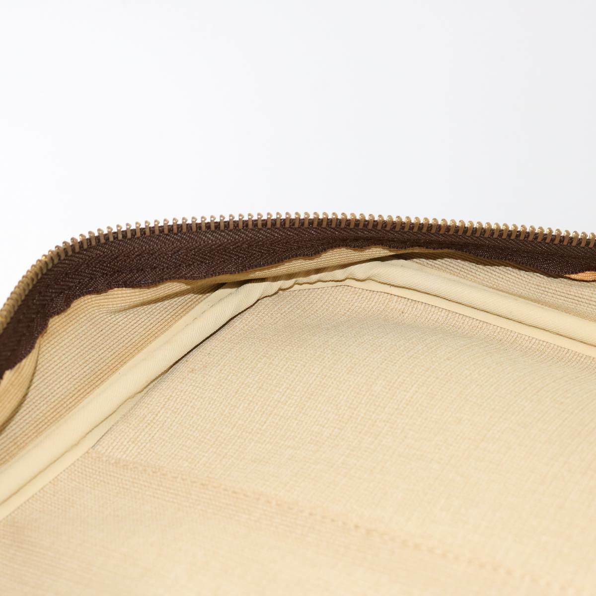 LOUIS VUITTON Monogram Sac 48 Earl Boston Bag M41383 LV 76553