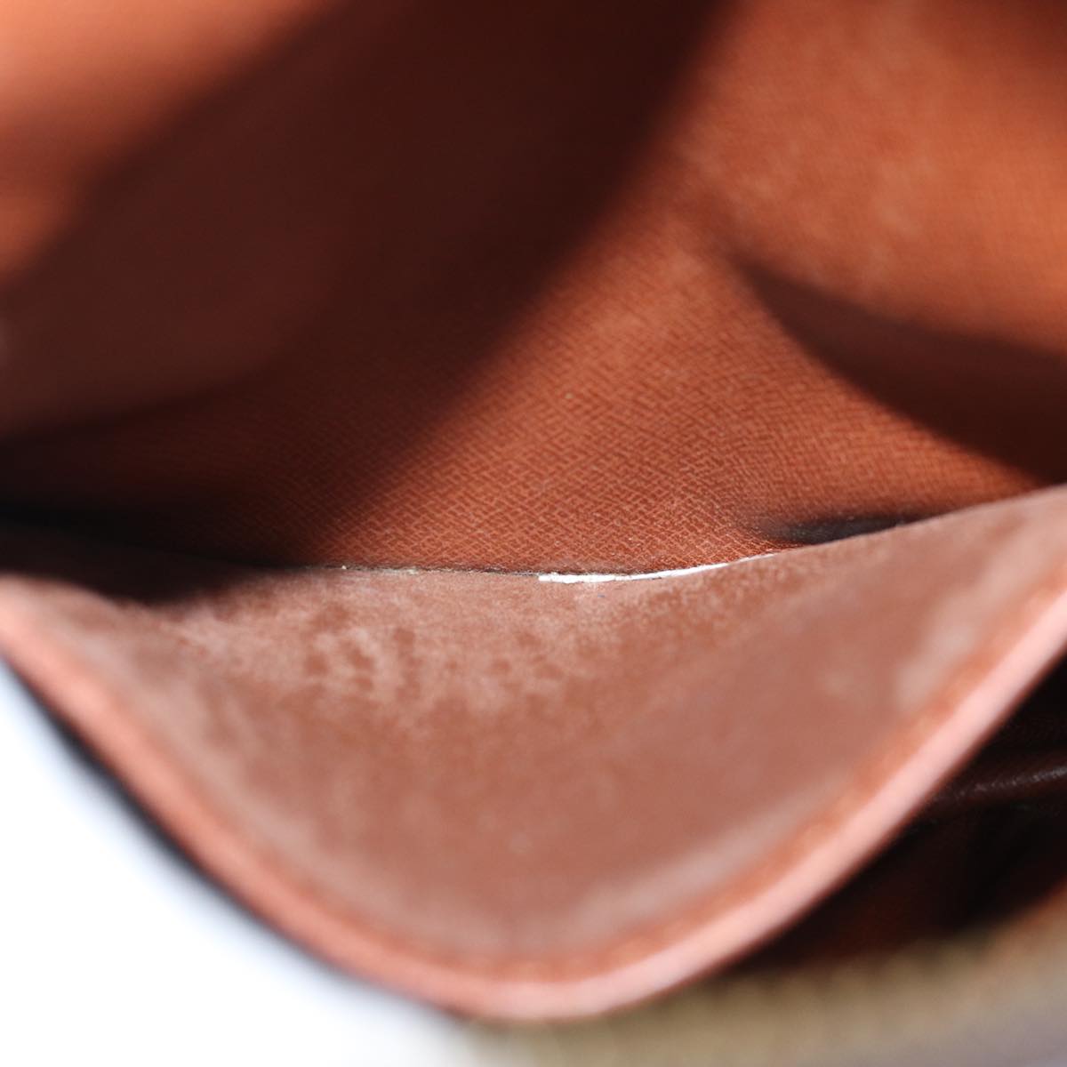 LOUIS VUITTON Monogram Danube Shoulder Bag M45266 LV 76601