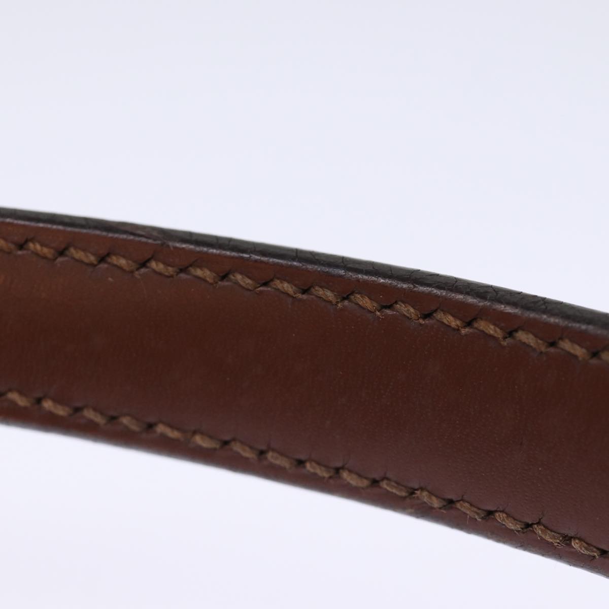 LOUIS VUITTON Monogram Concorde Hand Bag M51190 LV 76603