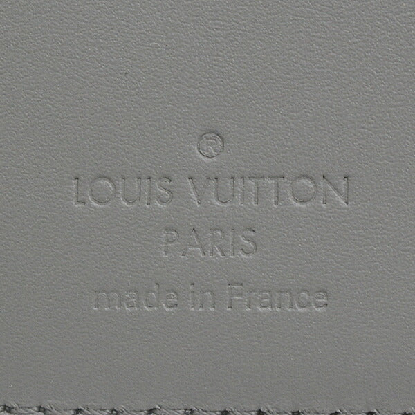 Louis Vuitton Card Case Monogram Shadow M81382